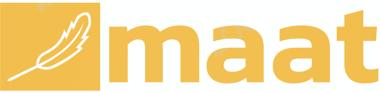 maat logo